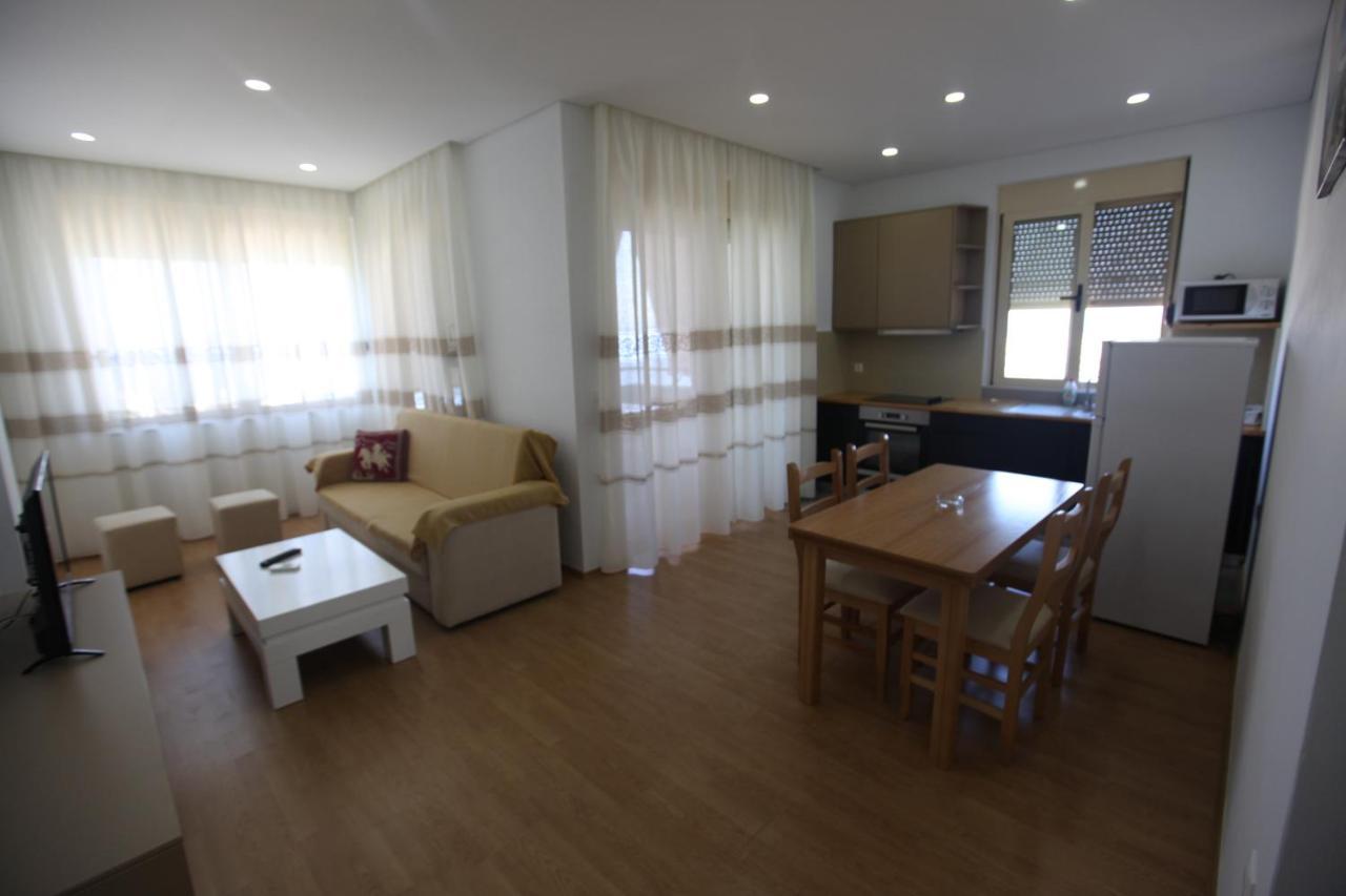 Mane Apartments Sarandë Esterno foto